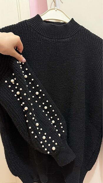 Kolu incili kazak - Görsel 3