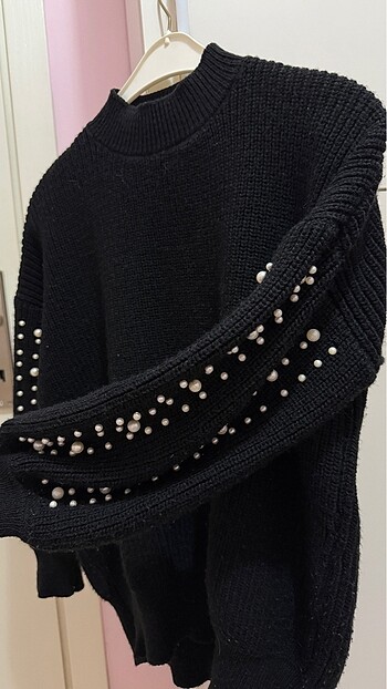 Kolu incili kazak - Görsel 5