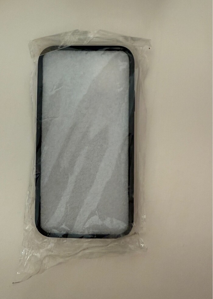 Iphone 11 aynalı stickerlı kılıf - Görsel 4