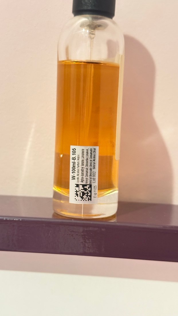 MAD Women Selective - B105 Kadın Parfümü 100 ml - Görsel 3