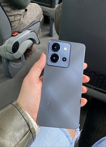 Vivo y36