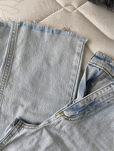 LC Waikiki Boru paça jean