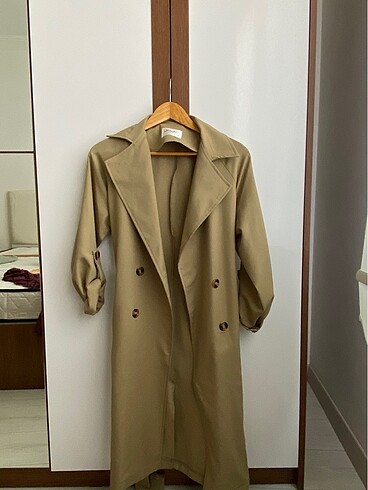 Trenchcoat