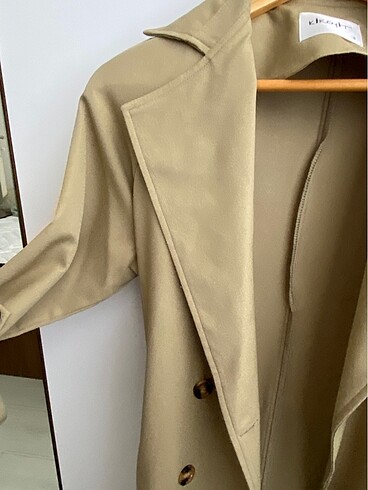 s Beden Trenchcoat