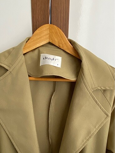 Trendyol & Milla Trenchcoat
