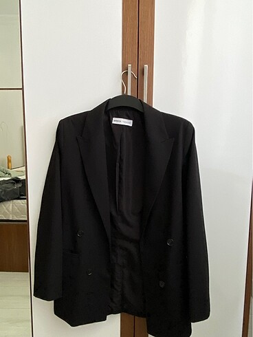 Bershka blazer