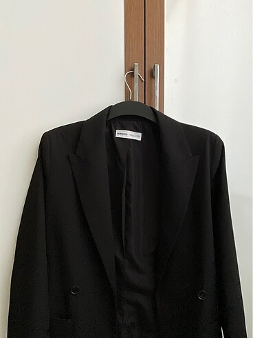 Bershka Bershka blazer