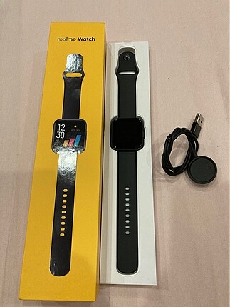 Realme Watch