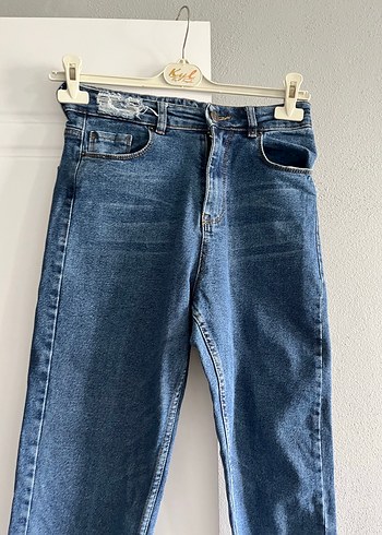 Skinny pantolon - Görsel 2