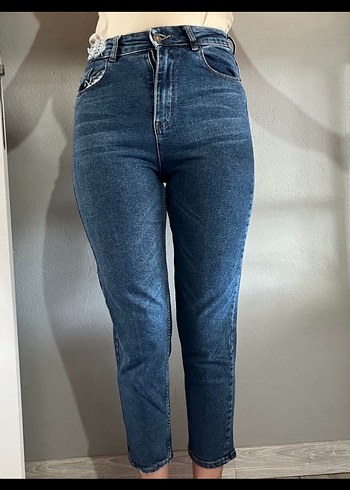 Skinny pantolon - Görsel 3