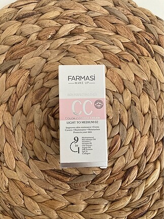 Farmasi CC