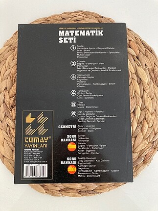  Beden Matematik Kitabı