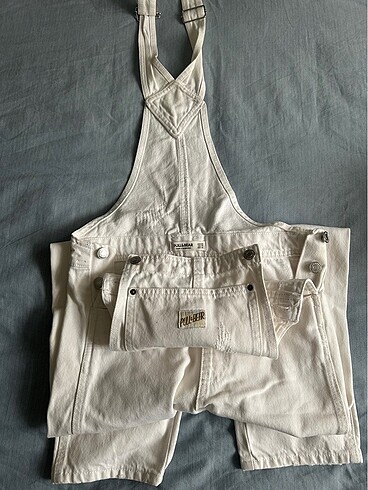 Pull and Bear Tulum