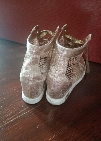 Bambi spor bot - Görsel 6