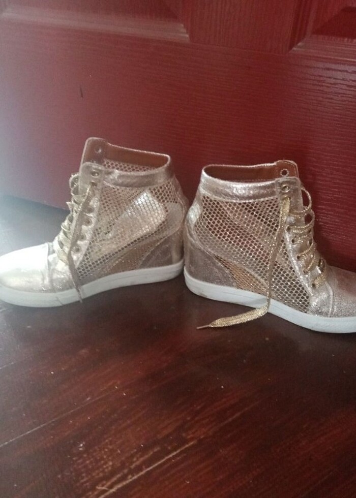 Bambi spor bot - Görsel 2