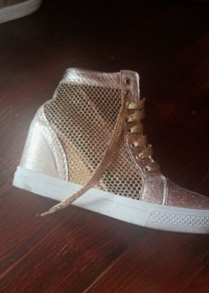 Bambi spor bot - Görsel 3