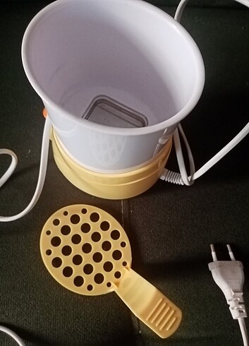 Switel biberon ve mama ısıtıcı - Görsel 5