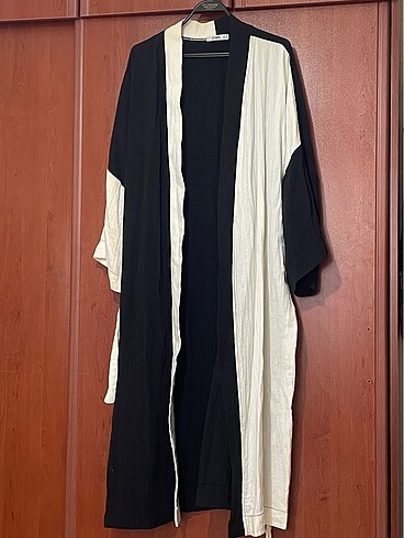 Sinem Kıvanç Kimono - Görsel 7