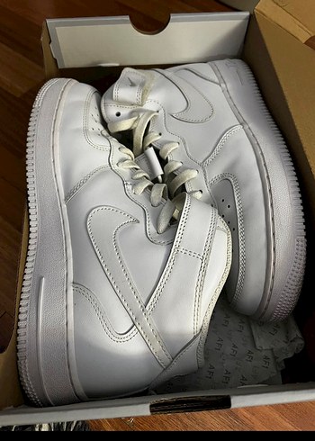 Nike Air Force Mid 07