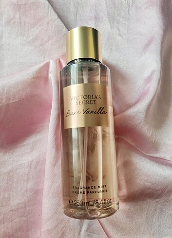 Victorias Secret Bare Vanilya