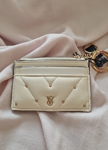 Victorias Secret Cüzdan Kartlık