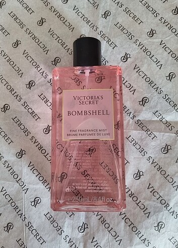 Victoria s Secret Victorias Secret Bombshell