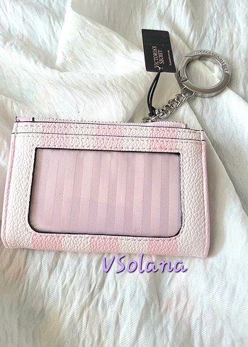 Victoria s Secret Victoria's Secret Iconic Cüzdan
