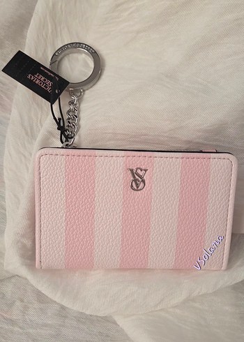 Victorias Secret Cüzdan