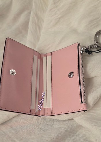 Beden Victorias Secret Cüzdan