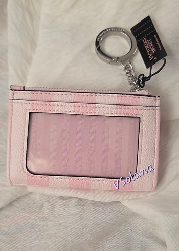 Victoria s Secret Victorias Secret Cüzdan
