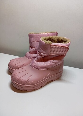İgor kar botu w10259 neu pembe