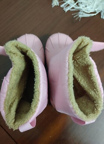26 Beden İgor kar botu w10259 neu pembe