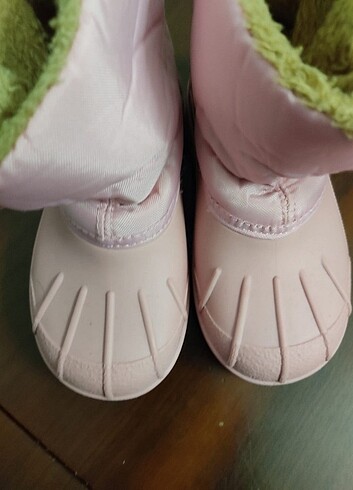 26 Beden pembe Renk İgor kar botu w10259 neu pembe