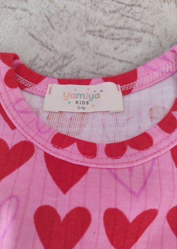 3.4 yaş - Görsel 2