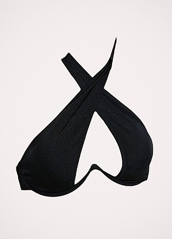 bikini üstü