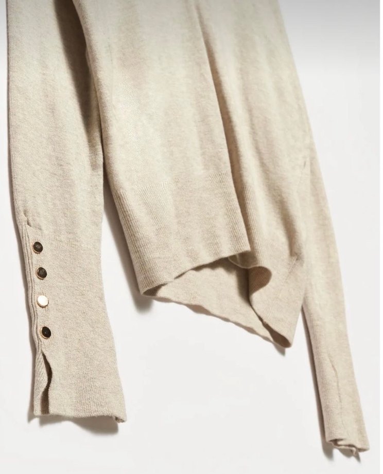 Dilvin kazak - Görsel 2