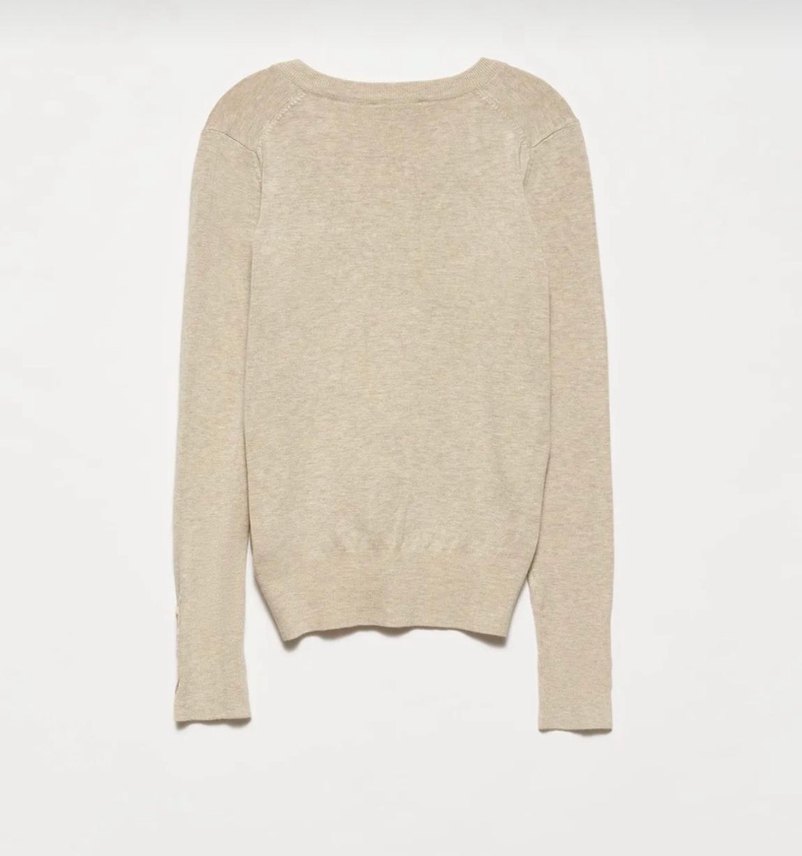 Dilvin kazak - Görsel 3