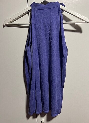 Silk & cashmere bluz - Görsel 6