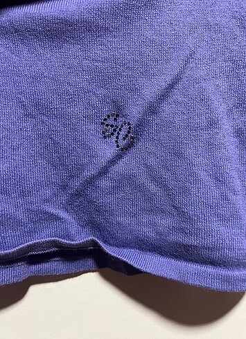 Silk & cashmere bluz - Görsel 5