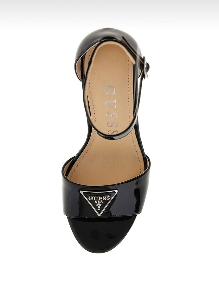 Hakiki deri rugan platform - Görsel 4