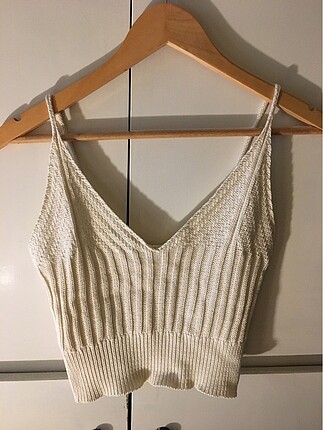 Crop Bluz