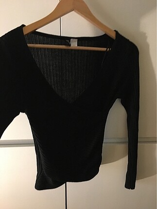 H&M BLUZ