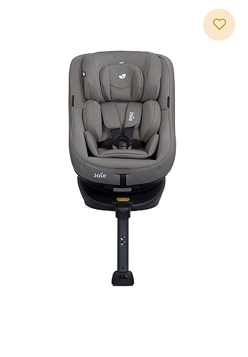 Joie Joie spin 360 oto koltuğu 0-18 kg