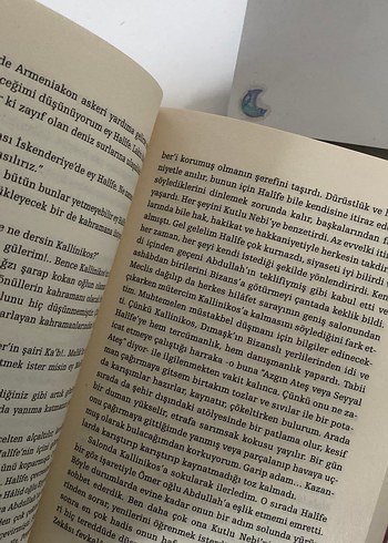 İskender Pala'dan 'Od' ve 'Mihmandar' Romanları - Görsel 5
