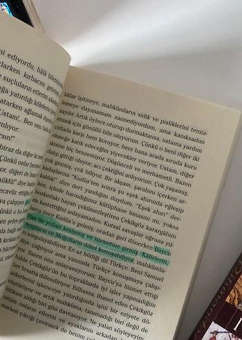 İskender Pala'dan 'Od' ve 'Mihmandar' Romanları - Görsel 4