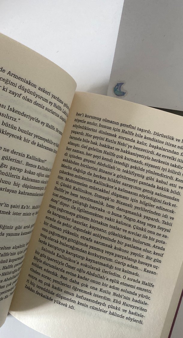İskender Pala'dan 'Od' ve 'Mihmandar' Romanları - Görsel 5