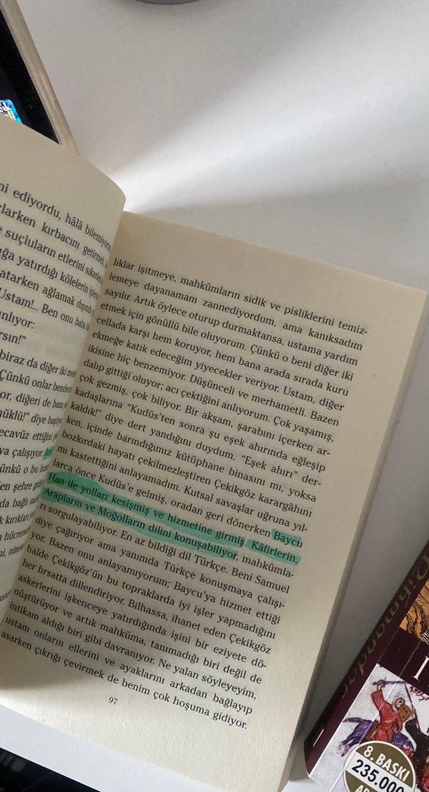 İskender Pala'dan 'Od' ve 'Mihmandar' Romanları - Görsel 4