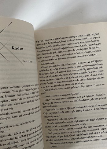 Ne Yaptığını Biliyorum - Alice - Görsel 2