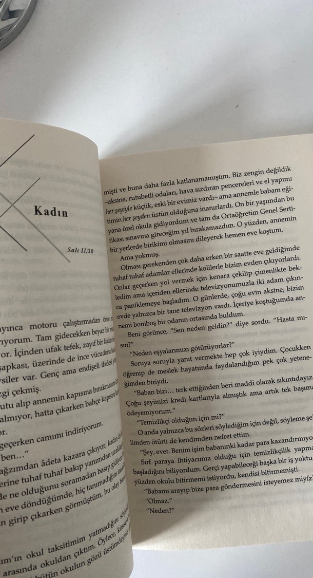 Ne Yaptığını Biliyorum - Alice - Görsel 2