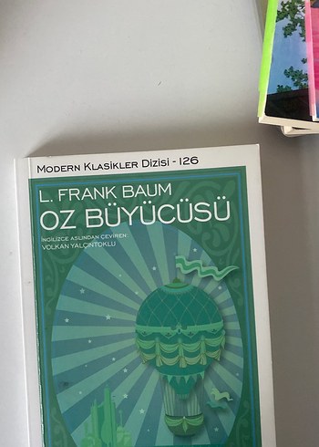 Ürün